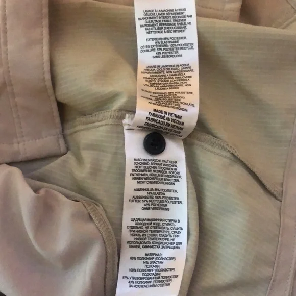 Columbia Omni shade blouse p1559 - Picture 7 of 7